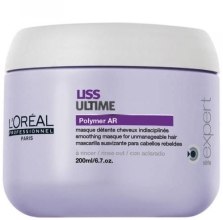 Духи, Парфюмерия, косметика Маска - L'Oreal Professionnel Liss Ultime Masque