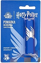 Бальзам для губ - Harry Potter Ravenclaw — фото N1