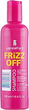 Парфумерія, косметика Шампунь для волосся - Lee Stafford Frizz OFF™ Shampoo