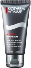 Парфумерія, косметика Бальзам для рук - Biotherm Homme Hand Balm