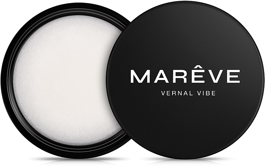 MAREVE Vernal Vibe - Твердый парфюм — фото N1
