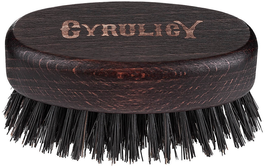 Щётка для бороды - Cyrulicy Standard Beard Brush — фото N1