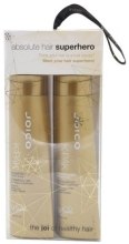 Духи, Парфюмерия, косметика Набор - Joico K-Pak Reconstruct (sh/300ml + con/300ml)