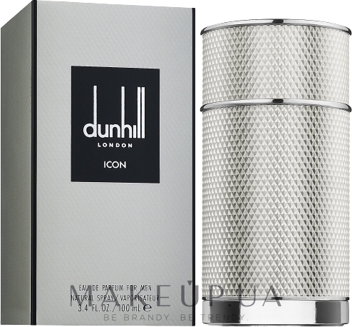 Alfred Dunhill Icon - Парфюмированная вода  — фото 100ml