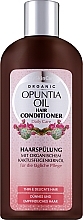 Кондиционер для волос с органическим маслом опунции - GlySkinCare Organic Opuntia Oil Hair Conditioner — фото N1