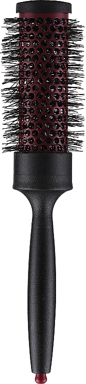 Щітка для волосся "Grip & Gloss", 35 мм - Acca Kappa Thermic Brush (в коробці) — фото N2