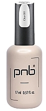 Гель для моделирования ногтей - PNB Strong Iron Gel — фото N1