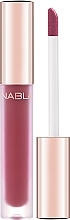 Духи, Парфюмерия, косметика Жидкая матовая помада для губ - Nabla Dreamy Matte Liquid Lipstick