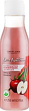 Парфумерія, косметика Зміцнювальний шампунь 2 в 1 "Яблуко и бамбук" - Oriflame Love Nature 2in1 Shampoo Apple & Bamboo
