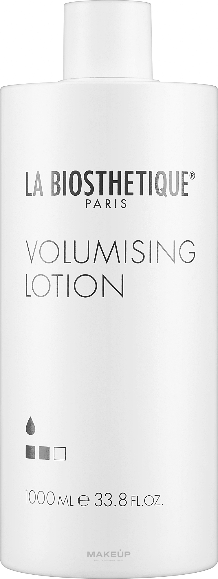 Лосьон для волос - La Biosthetique Volumising Lotion  — фото 1000ml