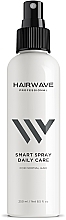 Мультифункциональный спрей для разглаживания волос "Daily Care" - HAIRWAVE Multiaction Spray Daily Care — фото N3