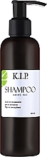 Парфумерія, косметика Безсульфатний шампунь для інтенсивного росту волосся - K.I.P. Shampoo