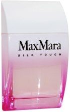 Парфумерія, косметика Max Mara Silk Touch - Туалетна вода (тестер без кришечки)