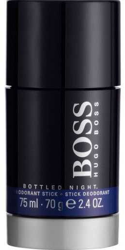 Hugo Boss Boss Bottled Night - Дезодорант-стик