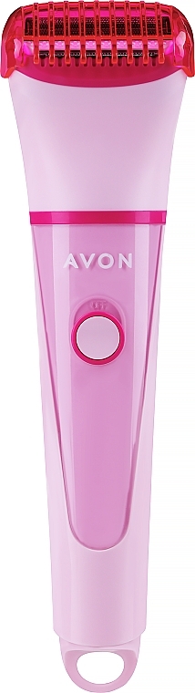 Женская бритва на батарейках - Avon — фото N2