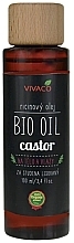 Набор - Vivaco Bio (oil/100ml + cacao/butter/100ml) — фото N3