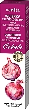 Парфумерія, косметика Трихологічний кондиціонер для жирного волосся з тенденцією до випадання - Venita Conditioner With Onion