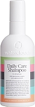 Духи, Парфюмерия, косметика Шампунь для ежедневного ухода - Waterclouds Daily Care Shampoo