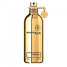 Духи, Парфюмерия, косметика Montale Rose Tea - Парфюмированная вода