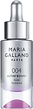 Сироватка-бустер для сяяння шкіри обличчя - Maria Galland Paris 004 Ultim'Boost Radiance — фото N1