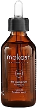 Косметическое масло "Малина" - Mokosh Cosmetics Raspberry Seed Oil — фото N2