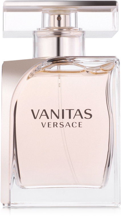 Versace Vanitas - Парфюмированная вода