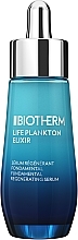 Духи, Парфюмерия, косметика Восстанавливающий эликсир для лица - Biotherm Life Plankton Elixir