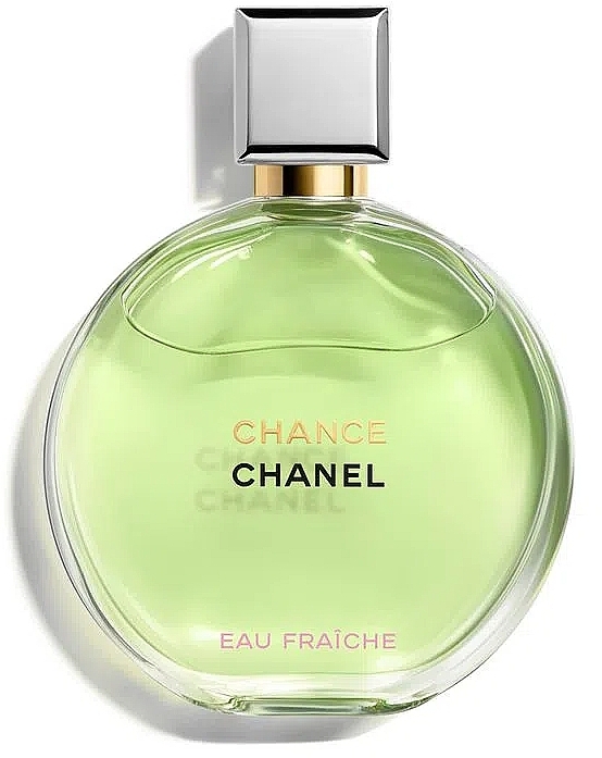 Chanel Chance Eau Fraiche Eau - Парфюмированная вода (тестер с крышечкой)