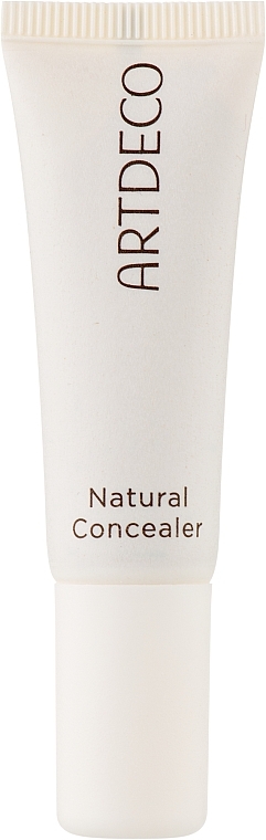 Консилер - Artdeco Natural Concealer — фото N1
