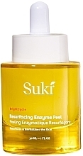 Духи, Парфюмерия, косметика Обновляющий энзимный пилинг - Suki Skincare BrightCycle Resurfacing Enzyme Peel