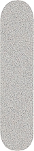 Мини-пилочка, 6.5x1.5см 100/180 - Фурман — фото N1