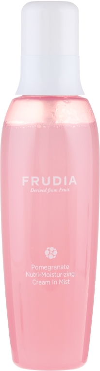 Крем-міст для обличчя - Frudia Nutri-Moisturizing Pomegranate Cream In Mist — фото N3