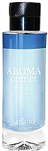 Духи, Парфюмерия, косметика Luxure Aroma Comet Cool - Туалетная вода (тестер без крышечки)