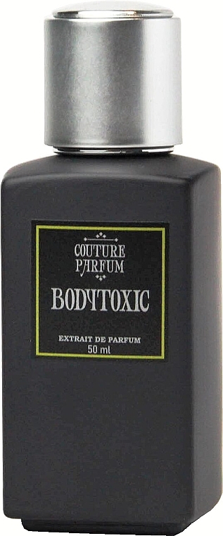 Couture Parfum Bodytoxic