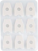 Захисні пластирі від мозолів, 9 шт - Titania Согп Plasters — фото N3