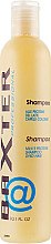 Парфумерія, косметика Шампунь для фарбованого волосся - Baxter Advanced Professional Hair Care Milk Proteins Shampoo