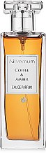 Парфумерія, косметика Allvernum Coffee & Amber - Парфумована вода
