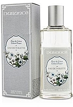 Парфумерія, косметика Durance en Provence Cotton Flower - Туалетна вода (тестер без кришечки)