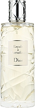 Christian Dior Escale a Portofino - Туалетна вода — фото N1