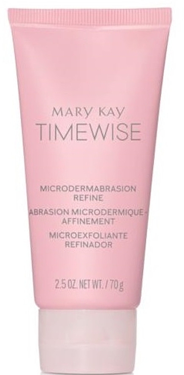 Оновлювальний пілінг - Mary Kay Timewise Microdermabrasion Refine — фото N1