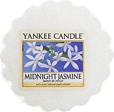 Ароматичний віск - Yankee Candle Midnight Jasmine Wax Melts — фото N1