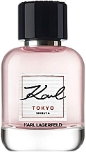 Духи, Парфюмерия, косметика Karl Lagerfeld Karl Tokyo Shibuya - Парфюмированная вода (тестер с крышечкой)