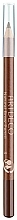 Карандаш для бровей - Artdeco Natural Brow Pencil — фото N3