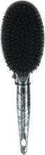 Духи, Парфюмерия, косметика Щетка для волос - Olivia Garden Heritage Brush Large Paddle