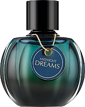 Духи, Парфюмерия, косметика Fragrance World Midnight Dreams - Парфюмированная вода