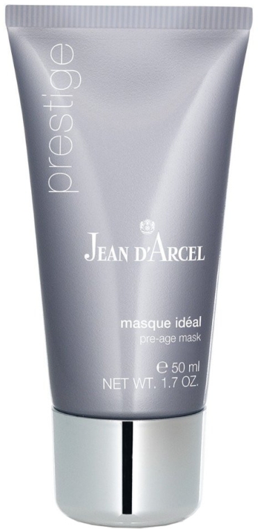 Маска для обличчя, попереджаюча старіння - Jean DArcel Prestige Pre-Age Mask