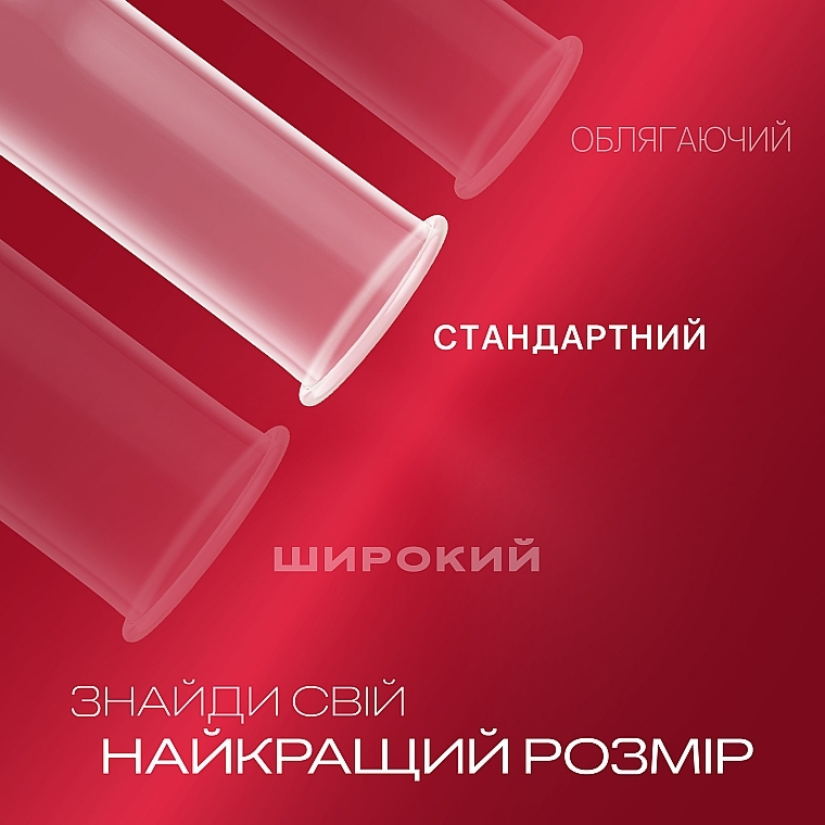 Презервативы латексные с силиконовой смазкой (тонкие), 3 шт - Durex Elite — фото N3