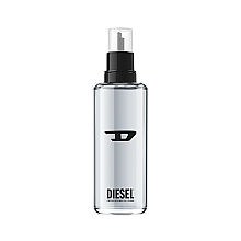 Diesel D By Diesel - Туалетная вода (refill) — фото N1