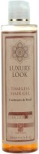 Духи, Парфюмерия, косметика Стойкий фиксирующий гель - Green Light Luxury Look Timeless Hair Gel