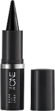 Духи, Парфюмерия, косметика Ультрамягкие тени-кайал для век - Oriflame The ONE Kajal Eye Liner